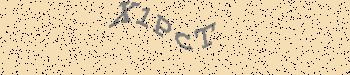 An error has occurred while getting captcha image