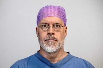 Anders Wanhainen, MD PhD