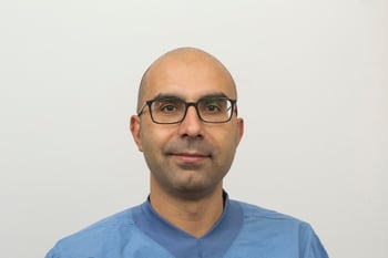 Kevin Mani, MD PhD